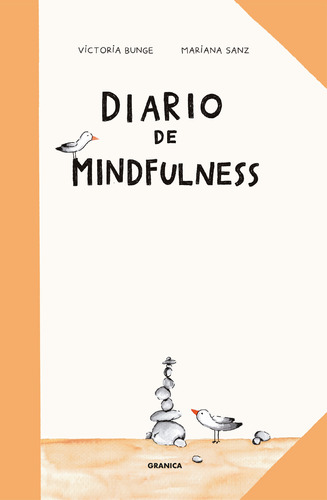 Libro Diario De Mindfulness - Victoria Bunge - Granica