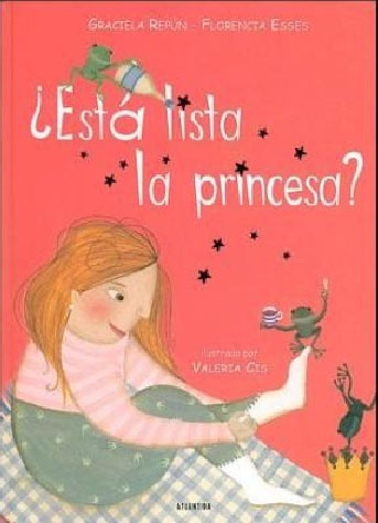 Esta Lista La Princesa ?? - Repun / Esses