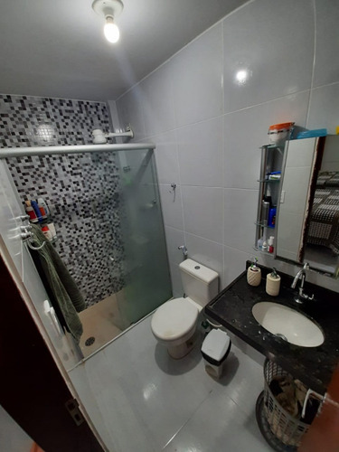 Imagem 8 de 13 de Apartamento Para Venda - 009540