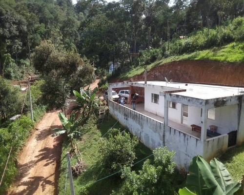 Imagem 3 de 25 de Chácara Em Mairiporã - Ch00921 - 69736439