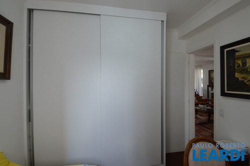 Imagem 9 de 15 de Apartamento - Morumbi - Sp - 618596