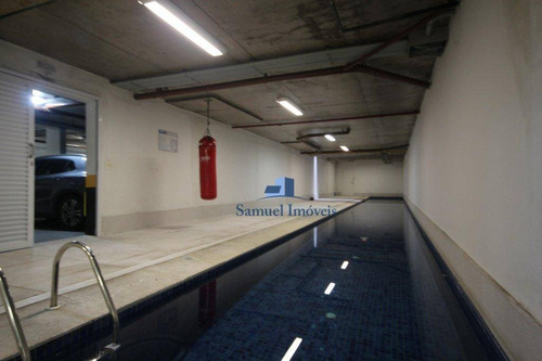 Imagem 22 de 23 de Apartamento À Venda, 347 M² Por R$ 7.395.000,00 - Higienópolis - São Paulo/sp - Ap0550