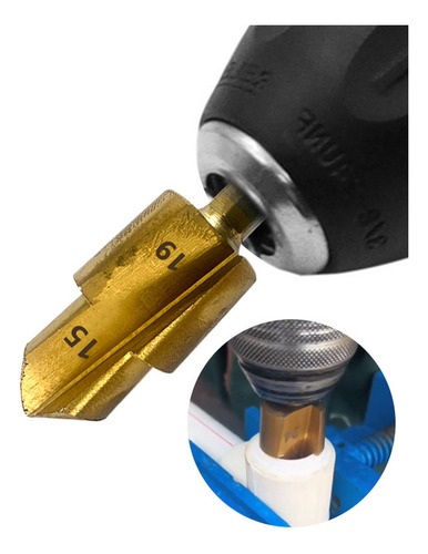 Ferramenta De Conexão De Tubulação De Água 20mm