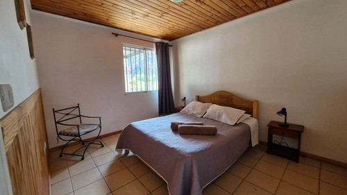 Arriendo 2 Cabañas Vacaciones Invierno A Pasos Playa El Cane
