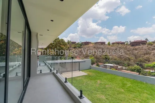 Casa En Venta Caurimare