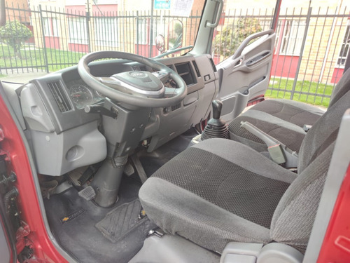 Jac Jhr Power Estacas 2800 Cc 2.8 Ton