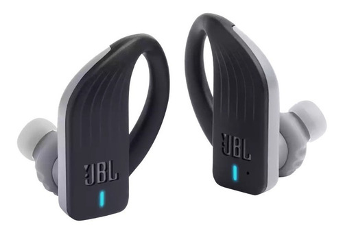 Imagem 2 de 8 de Fone De Ouvido Jbl Endurance Peak Bluetooth Case Esportivo