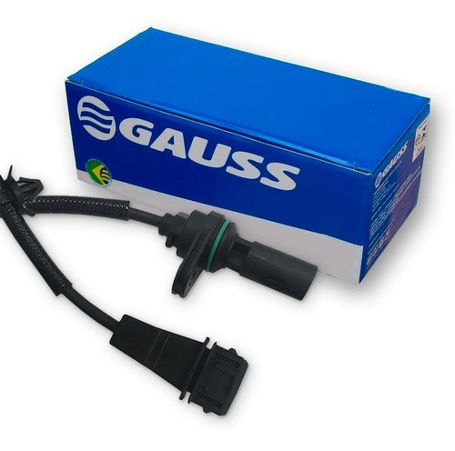 Sensor De Rotação Para Kia Sportage Lx Cvvt Awd 2.0 11 Gauss