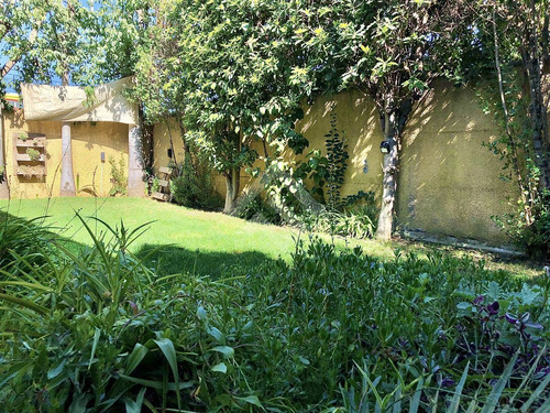 Casa 3d - 3b 109 Mt2 - 291 Mt2 Tobalaba Peñalolén