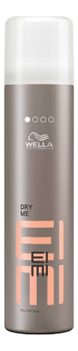 Shampoo En Seco Para Cabello Wella Eimi Dryme 65 Ml