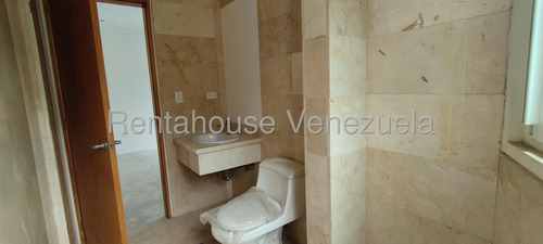Apartamento En Venta Lomas De Las Mercedes Mls #25-24950 Bm