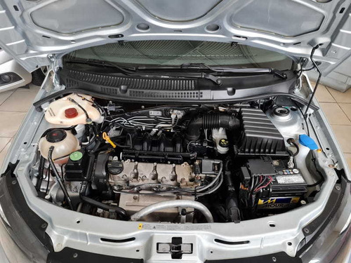 Imagem 12 de 12 de Volkswagen Novo Voyage Tl Mbv