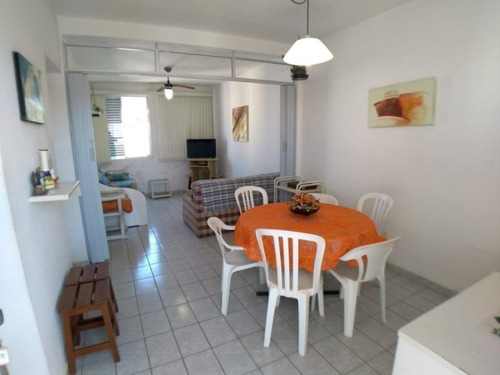 Imagem 3 de 11 de Apartamento À Venda - R$ 280.000 - Praia Das Pitangueiras - Guarujá/sp - Ap4606 - 34711521