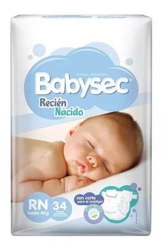 Pañalera en Casa - NUEVOS! Babysec Voy Al Agua! 11-15Kg $275