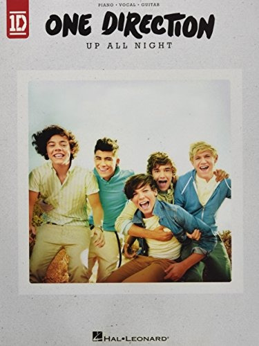 One Direction  Up All Night