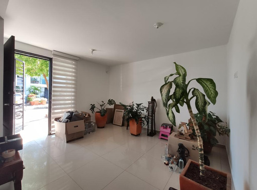 Casa En Venta En Cúcuta. Cod V28777