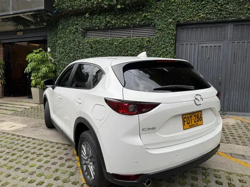 Mazda CX-5 2.0 Prime