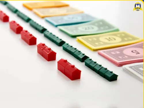 Juego De Mesa | Ronda