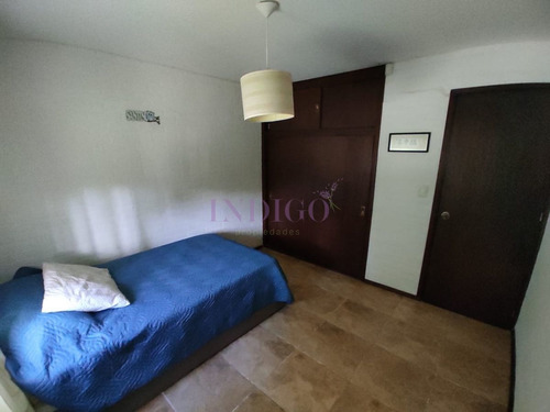 Imagen 18 de 30 de Casa Con 3 Dormitorios, 2 Baños Mas Dependencia, Piscina Y Parillero! - Punta Del Este Marly
