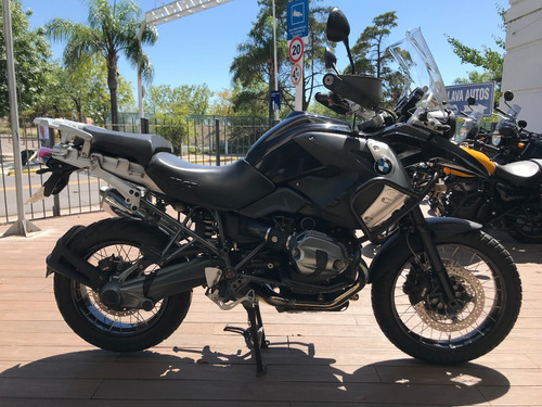 Imagen 2 de 11 de Bmw R 1200 Gs 2013 Cordasco Motohaus