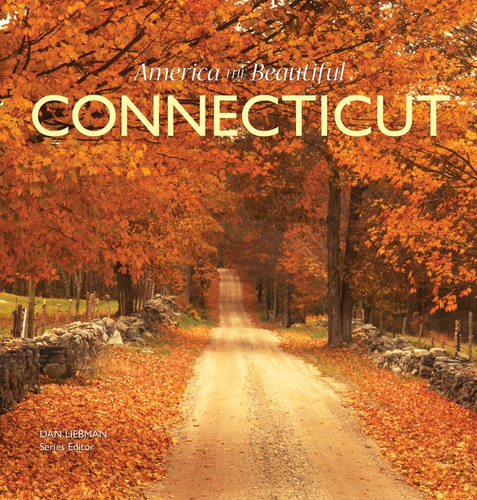 Libro:  Connecticut (america The Beautiful)