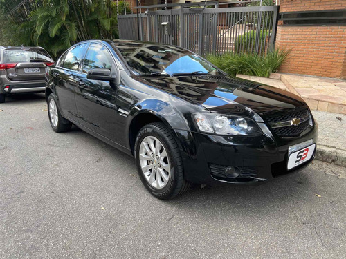 Chevrolet Omega 3.6 Sfi Cd V6 24v Gasolina 4p Automático