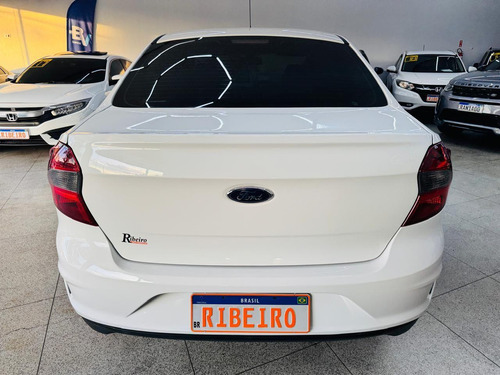 Ford Ka Se 1.5 Sd C