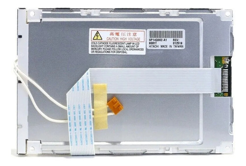 Display Tela Lcd Sp14q002 Pronta Entrega + Nf