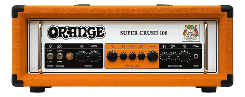 Orange Cabeza Super Crush 100w