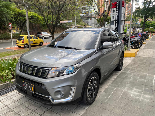 Suzuki Vitara 1.6 Glx + All Grip