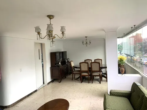 Apartamento Familiar Excelente Ubicación