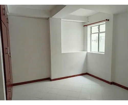 Vendo Apartamento En Calasanz Parte Baja
