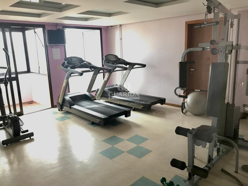 Imagem 20 de 22 de Loft/studio/flat Para Aluguel, 1 Suíte, Bom Fim - Porto Alegre/rs - 7949