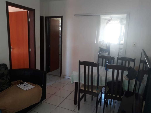 Imagem 1 de 14 de Apartamento - Solar Do Barreiro  - Ref: 1272 - V-1272