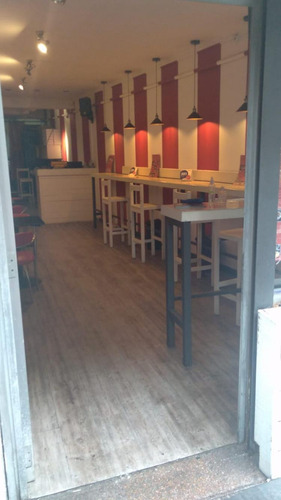 Local Pizzeria Y Chiviteria