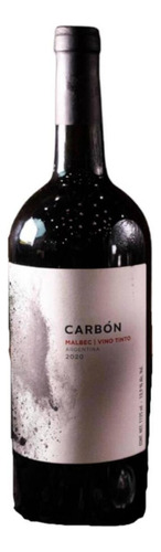 Pack De 2 Vino Tinto Carbon Malbec 1.125 L