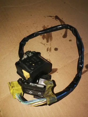 Mando De Luces De Dr 650 Cv15 (Usado)