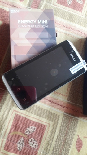 Celular Blu Diamons Mini Para Repuesto Y Blu Studio G2 Hd (Usado)