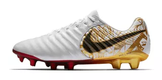 Zapatillas Nike Tiempo Legend Vii Sergio Ramos 897796_102 `