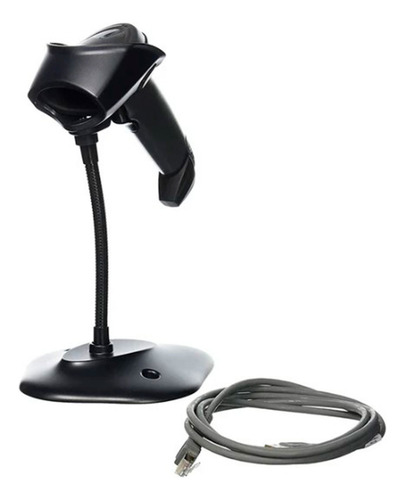 Lector De Codigo De Barras Zebra Li2208 Li2208-sr7u2100sgw