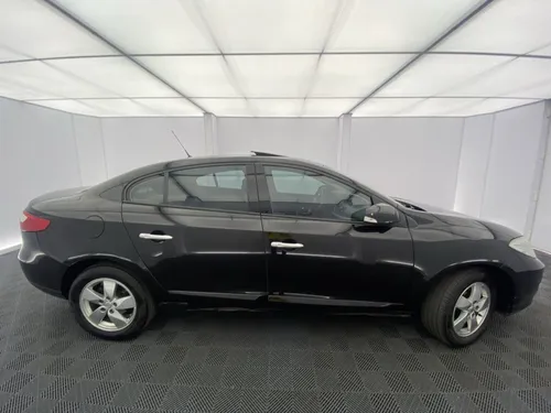 Renault Fluence 2.0 Privilege
