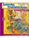 Animales Prehistoricos 4 Td **promo** - Dinosaurios