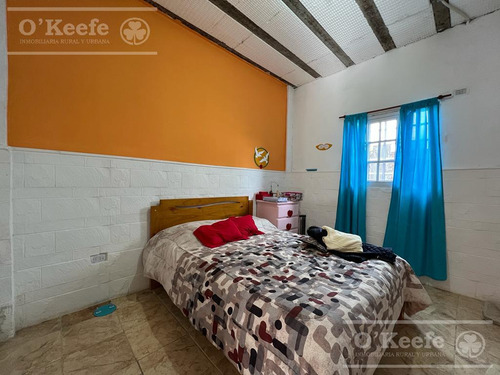 Casa En Venta El Pato Berazategui - Aromos Del Pato