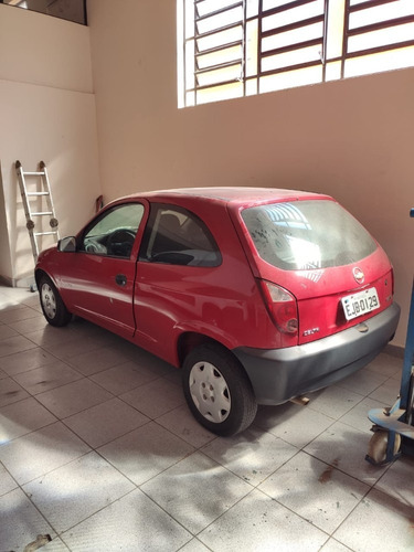 Celta 2p Life Gmb/chevrolet