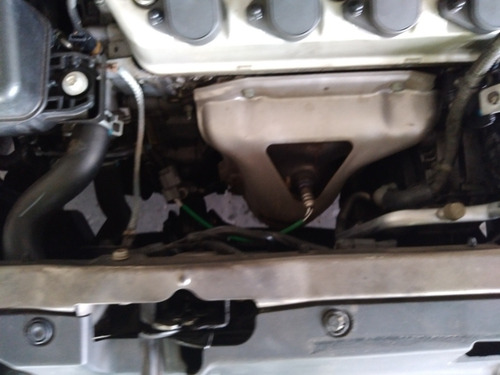 Imagem 5 de 10 de Honda Civic 2004 1.7 Lx 4p
