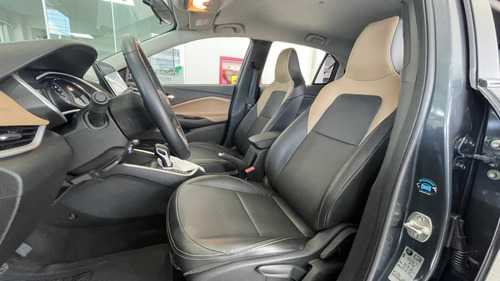 Chevrolet Onix 1.0 TURBO FLEX LT AUTOMÁTICO