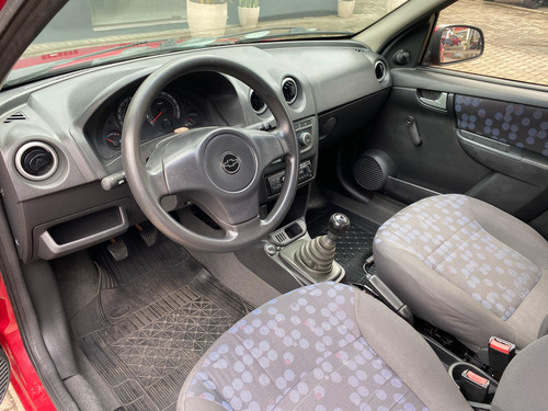 Chevrolet Prisma 1.4 Joy Econoflex 4p