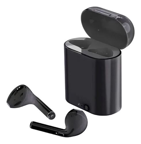 Audífonos Bluetooth Smartphones Micrófono Inpods 12