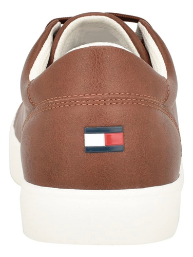 Tenis Tommy Hilfiger Ramoso Cafe 210