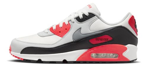 Zapatillas Nike Air Max 90 Gore-tex Infrared Fd5810-101   